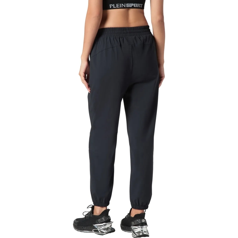 Plein Sport Jogginghose Jogginghose schwarz(Image 2)