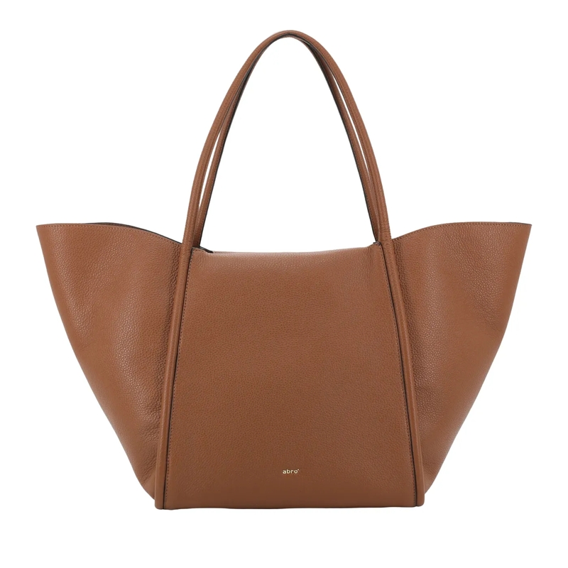 Abro Shopper Shopper WILLOW camel