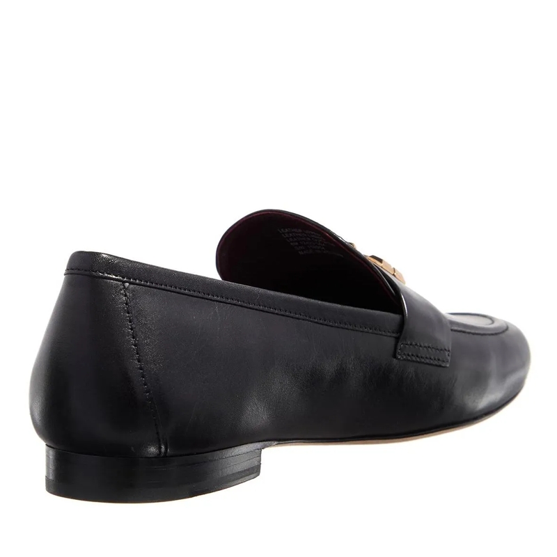 Tory Burch Loafer Eleanor Loafer Perfect Black(Image 5)