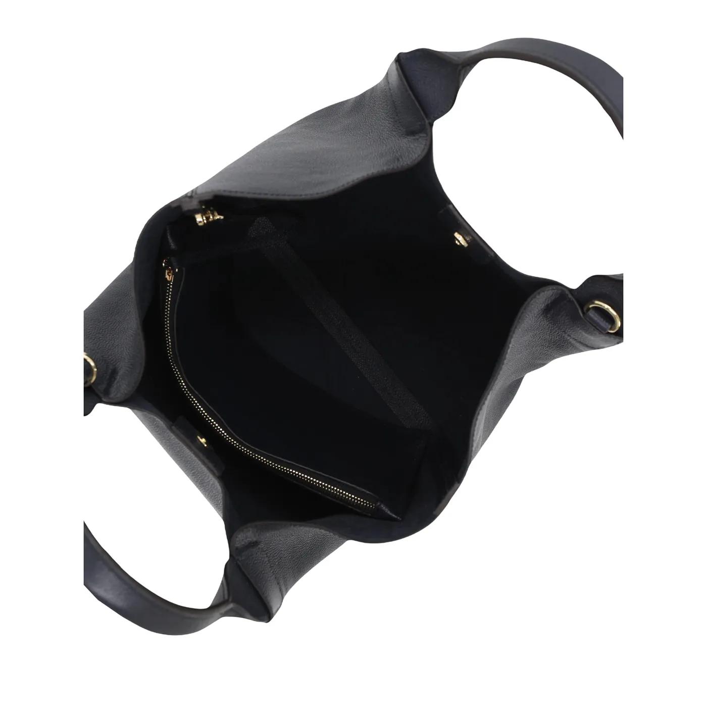 Thumbnail - Abro Shopper - Shopper ESSENTIAL - Gr. unisize - in Blau - für Damen