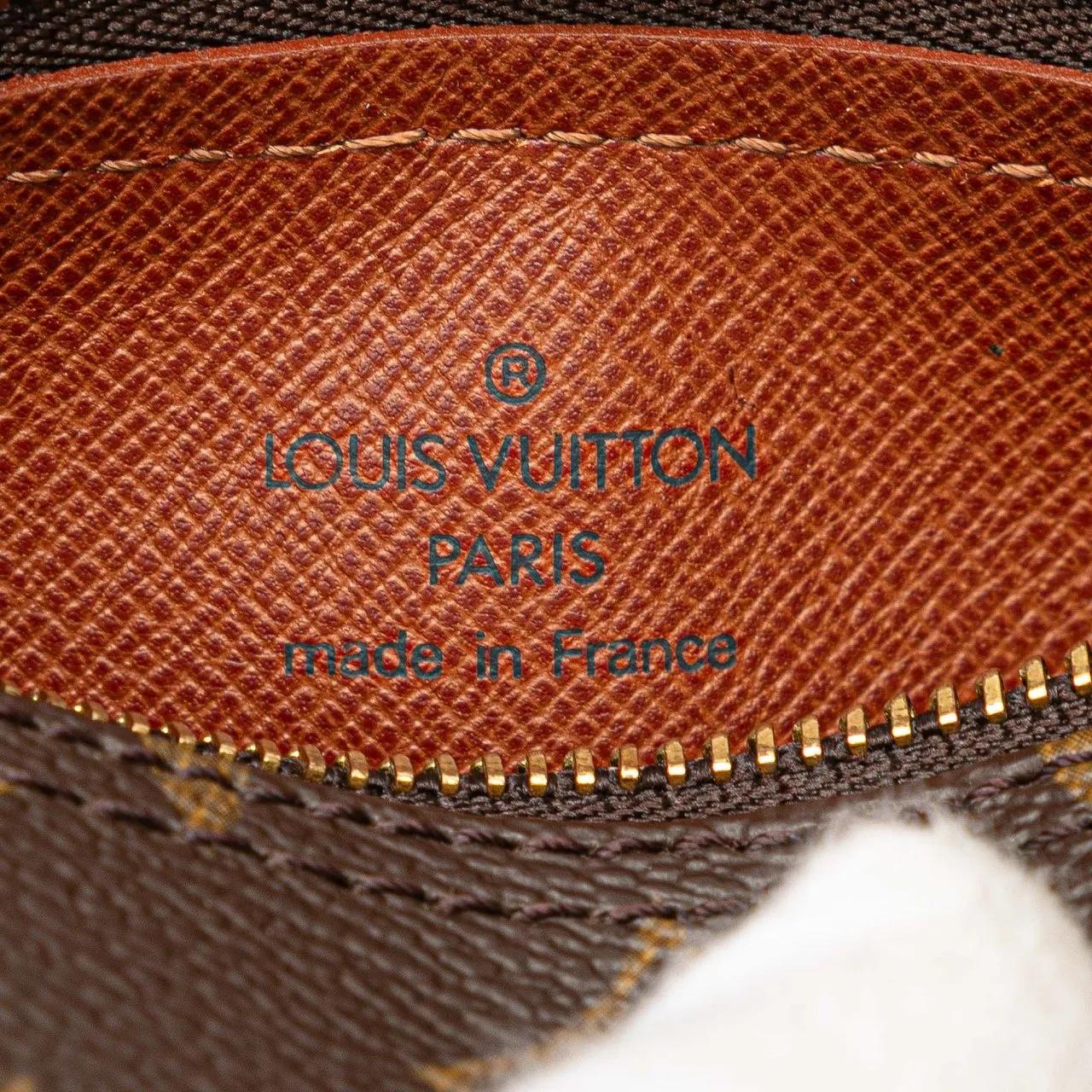 Thumbnail - Louis Vuitton Crossbody Bags - Monogram Papillon Pochette - Gr. unisize - in Braun - für Damen