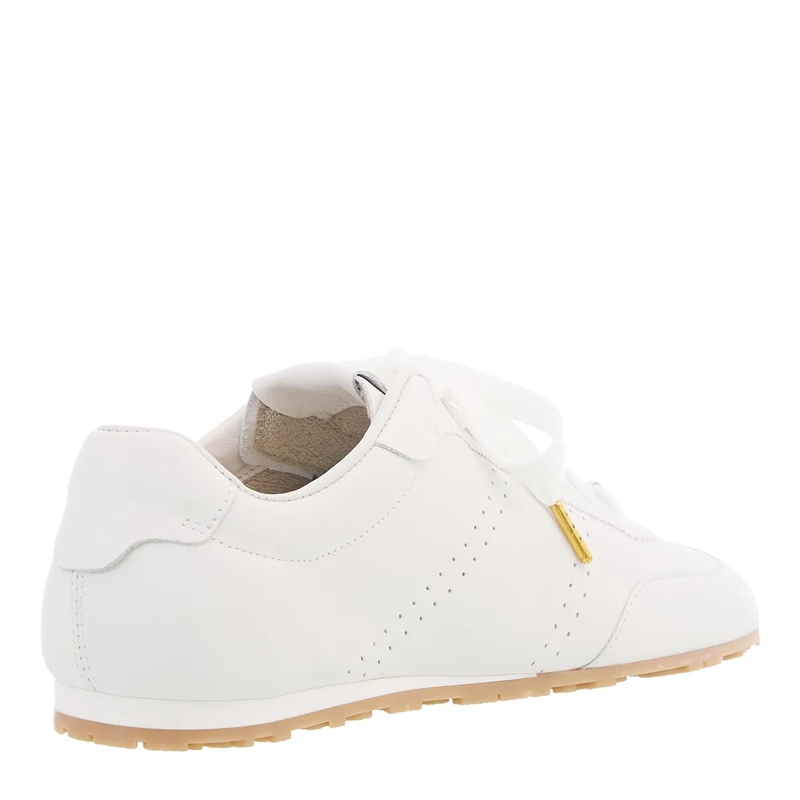 Nubikk Low-Top-Sneaker Billy Lou White Leather(Image 5)