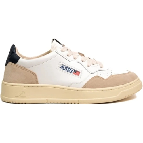 Autry International Low-Top Sneaker Sneakers mehrfarbig