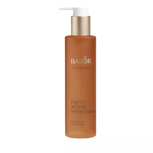 BABOR Phytoactive Hydro Base Cleanser