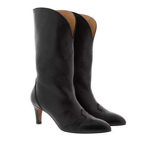 Toral Boots Negro Stiefel