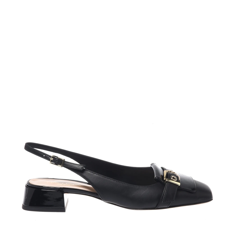 Baldinini Pumps PUMPS BALDININI schwarz