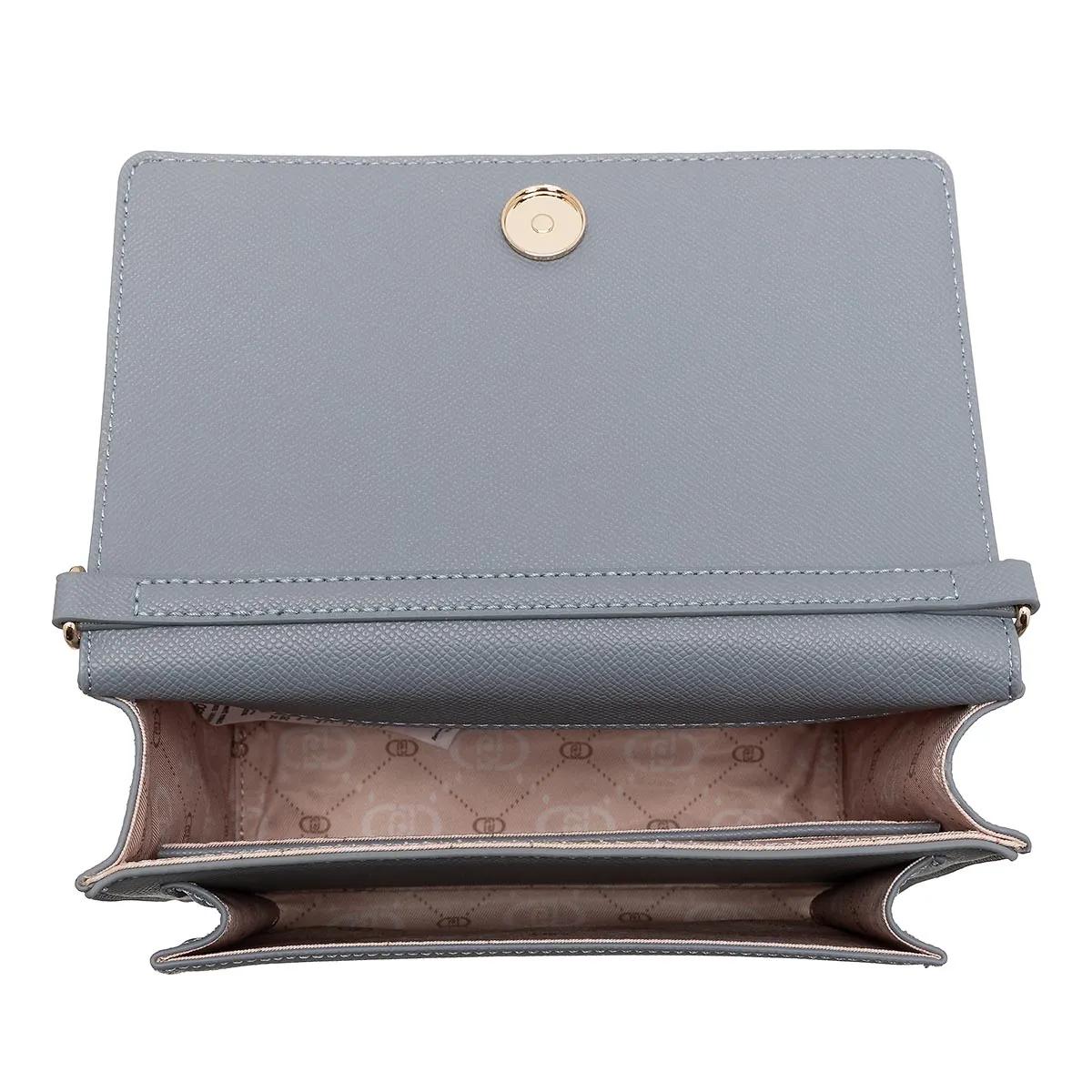 Thumbnail - LIU JO Crossbody Bags - Mini Bag - Gr. unisize - in Blau - für Damen