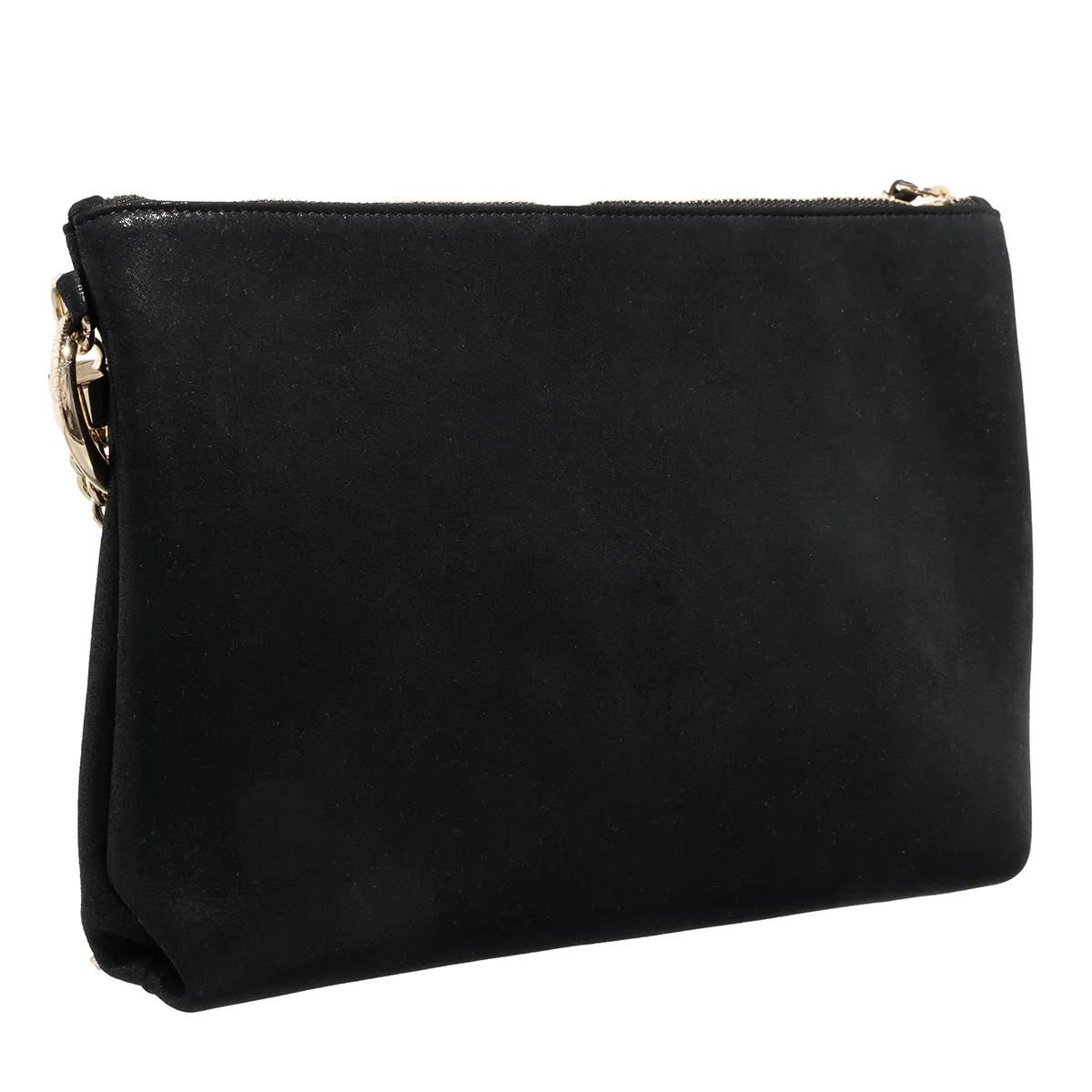 Jimmy Choo Satchels Shoulder Bag in zwart