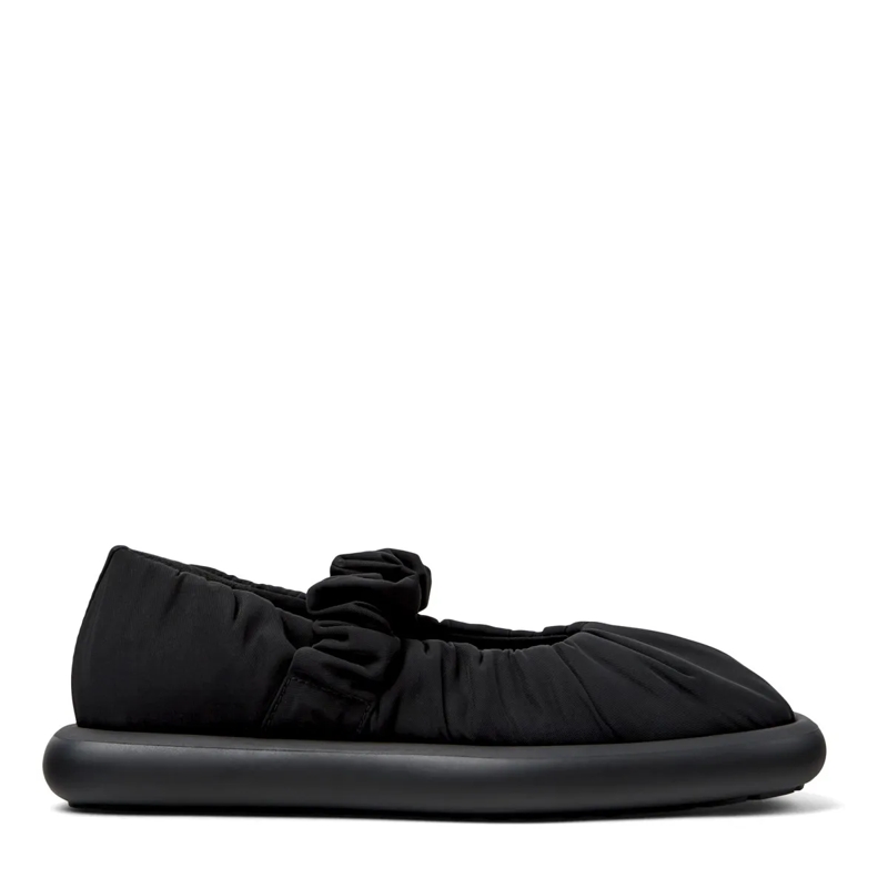 Camper Ballerinas Ballerinas Onda schwarz