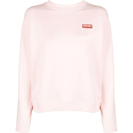 Kenzo Sweatshirts Sweaters Pink rose