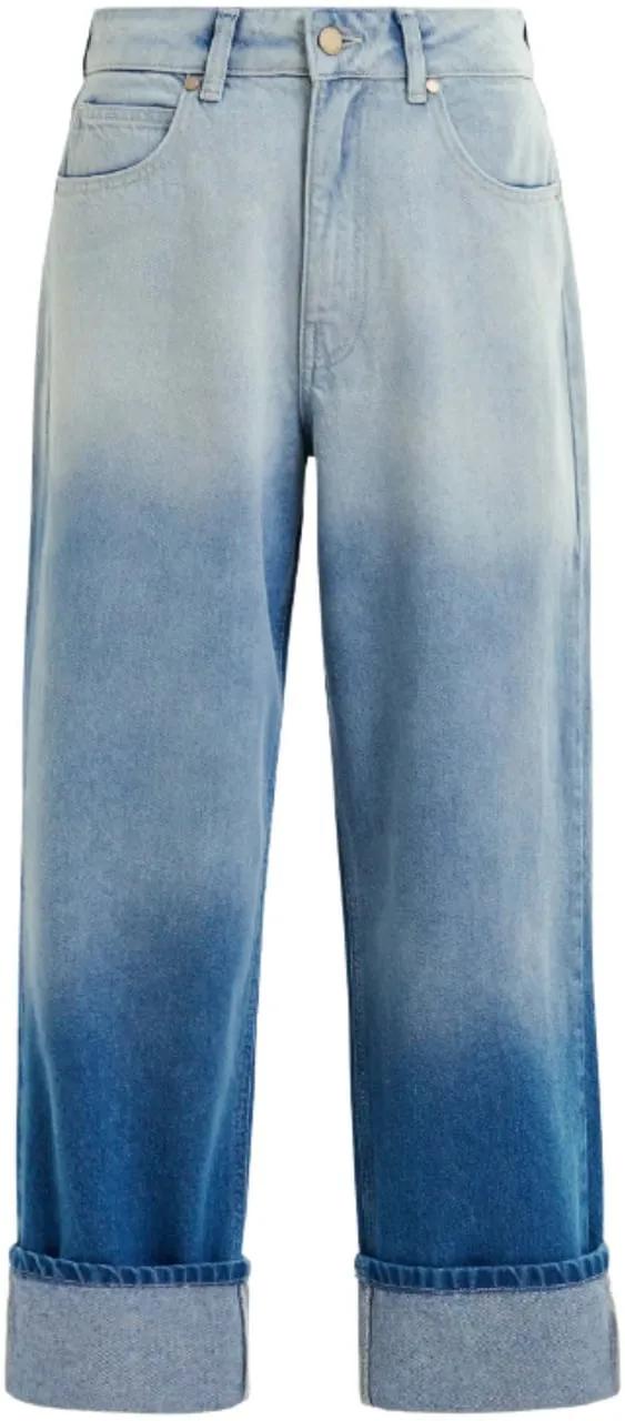 Thumbnail - Essentiel Antwerp - Essentiel Antwerp Jeans Blauw Habille - Größe 30 - blue