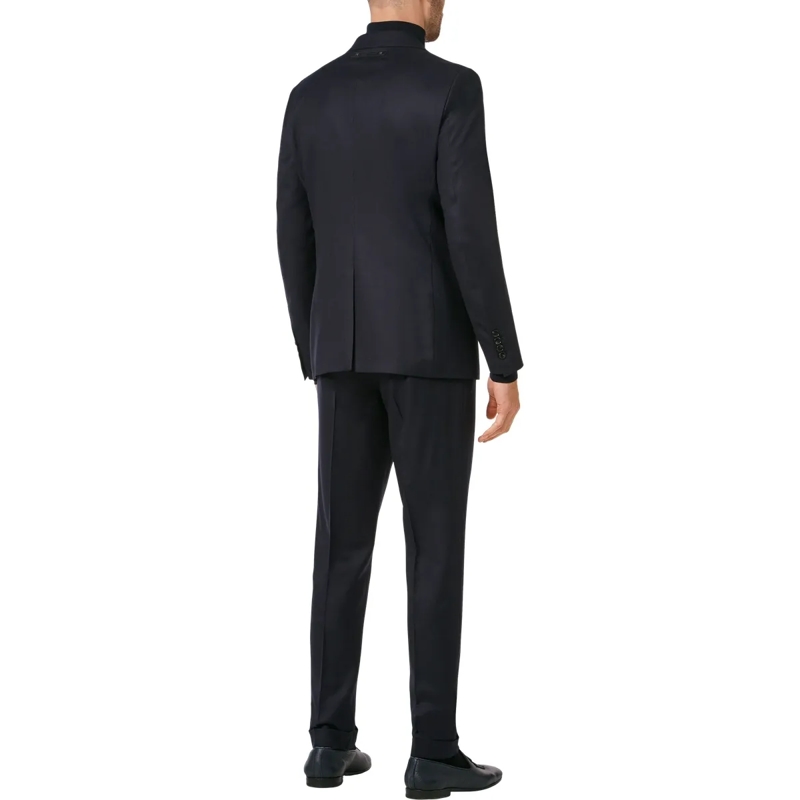 BILLIONAIRE Blazer Blazer dunkel-blau(Image 2)