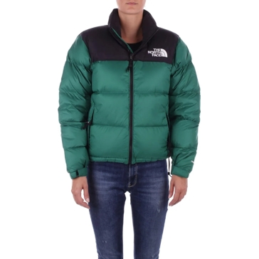 The North Face Coats Evergreen grun Ubergangsjacke
