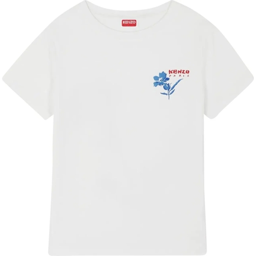 Kenzo T-Shirts T-shirts And Polos Beige beige