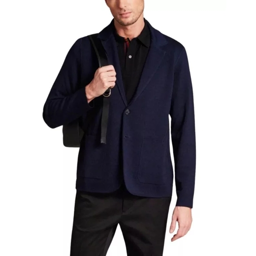 Paul Smith Sb Jacket Blue 