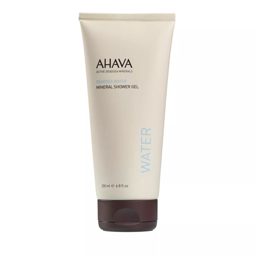 AHAVA Mineral Shower Gel Duschgel