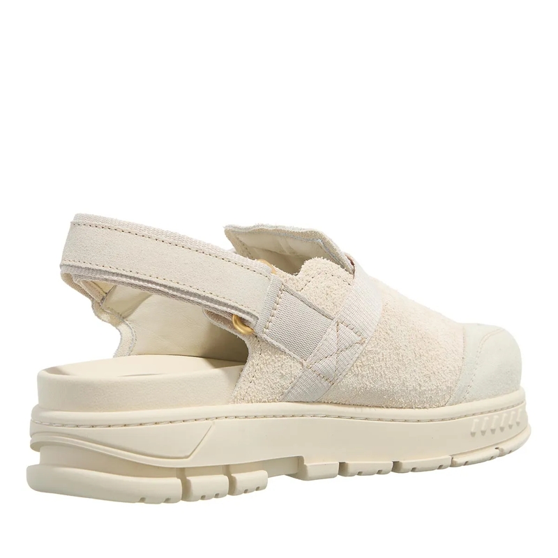Axel Arigato Flache Schuhe Area Sandal Beige/Beige(Image 4)
