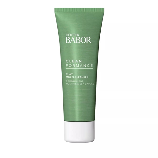 BABOR DOCTOR BABOR Clay Multi-Cleanser Cleanser