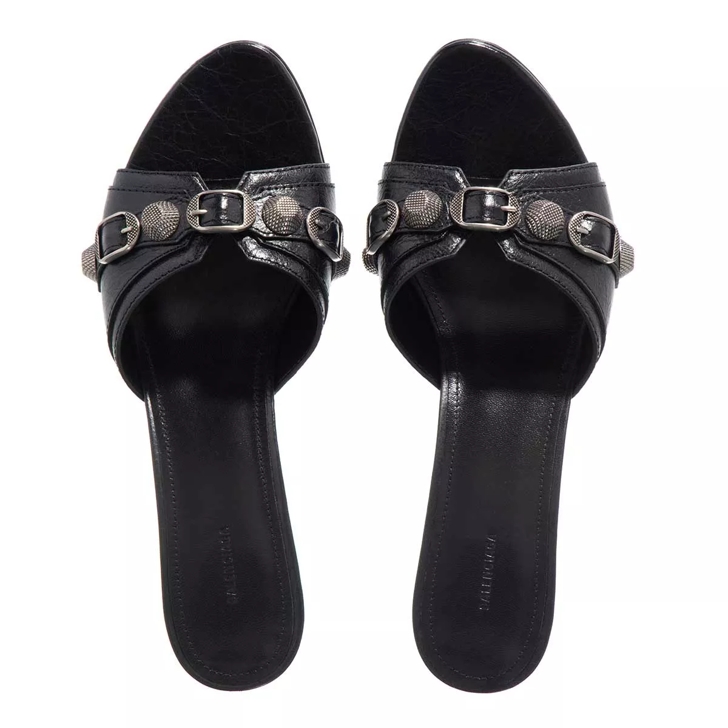 Balenciaga hot sale women's sandals