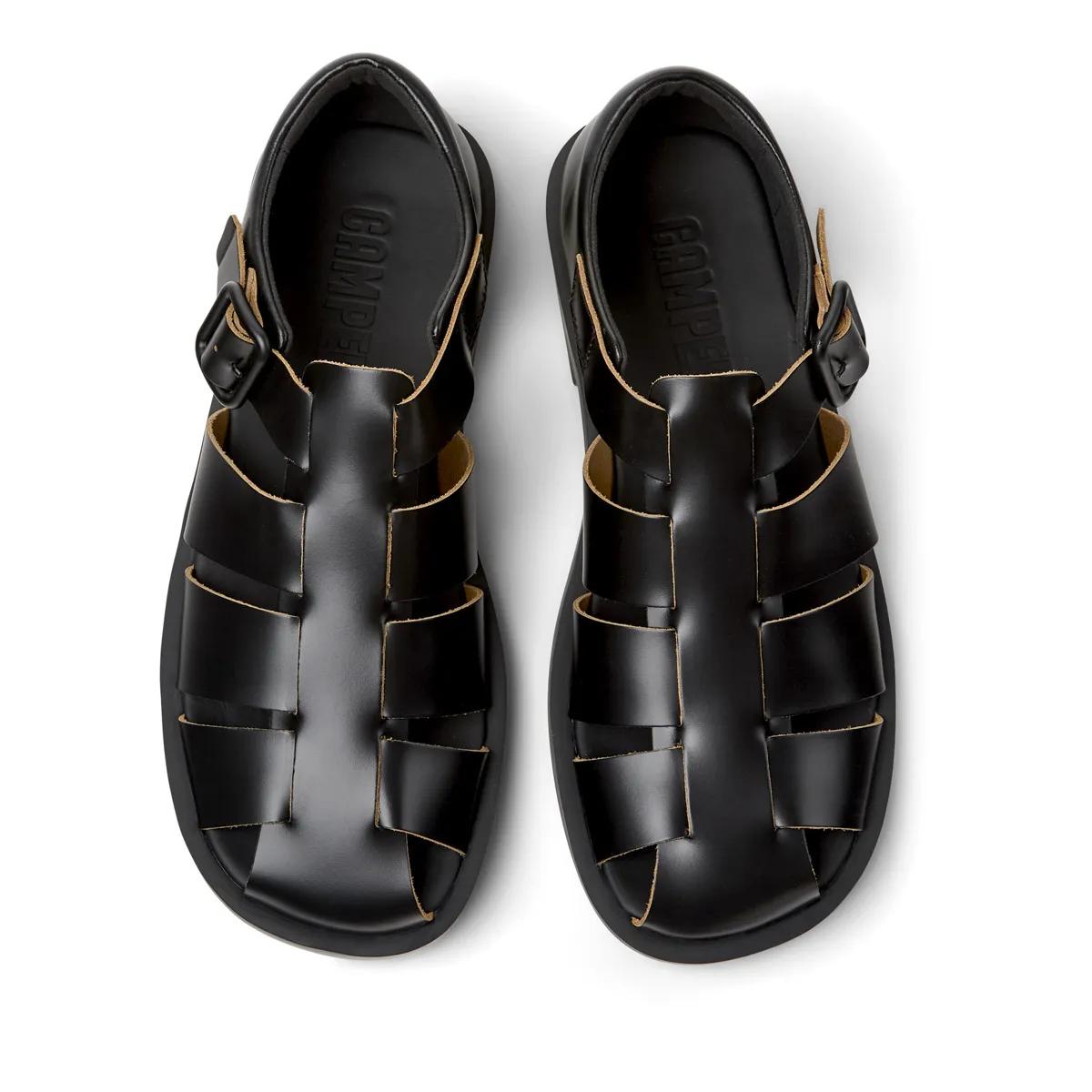 Thumbnail - Camper Sandalen - Sandalen Don Don - Gr. 42 (EU) - in Schwarz - für Damen