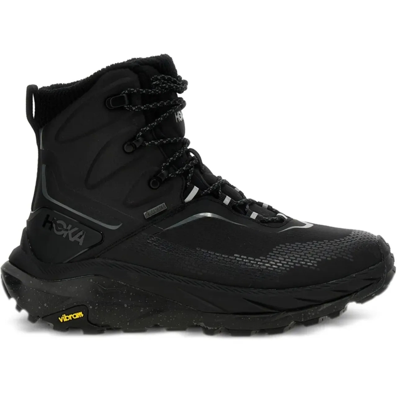 Hoka Sneaker basse M Kaha 2 Frost Gtx Black/black schwarz
