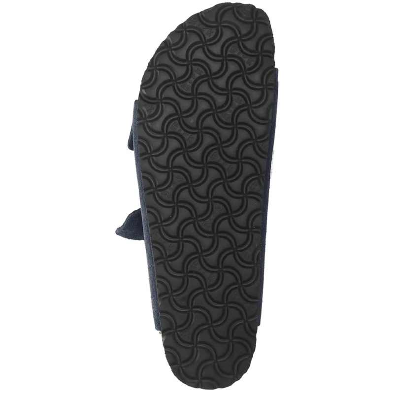 Birkenstock Sandalen Sandals Blue dunkelblau(Image 5)