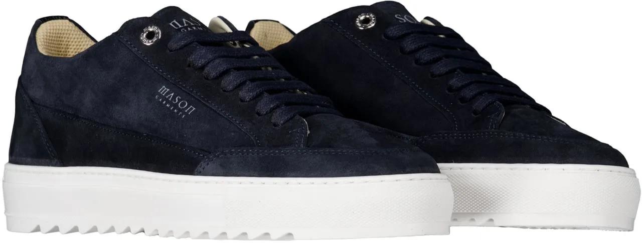 Thumbnail - Mason Garments Low-Top Sneaker - Mason Garments Sneakers Blauw Tia Nativo 1C - Gr. 46 (EU) - in Blau - für Damen