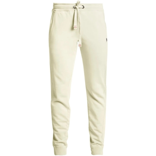 Parajumpers  Luana Fleece Tender Yellow gelb