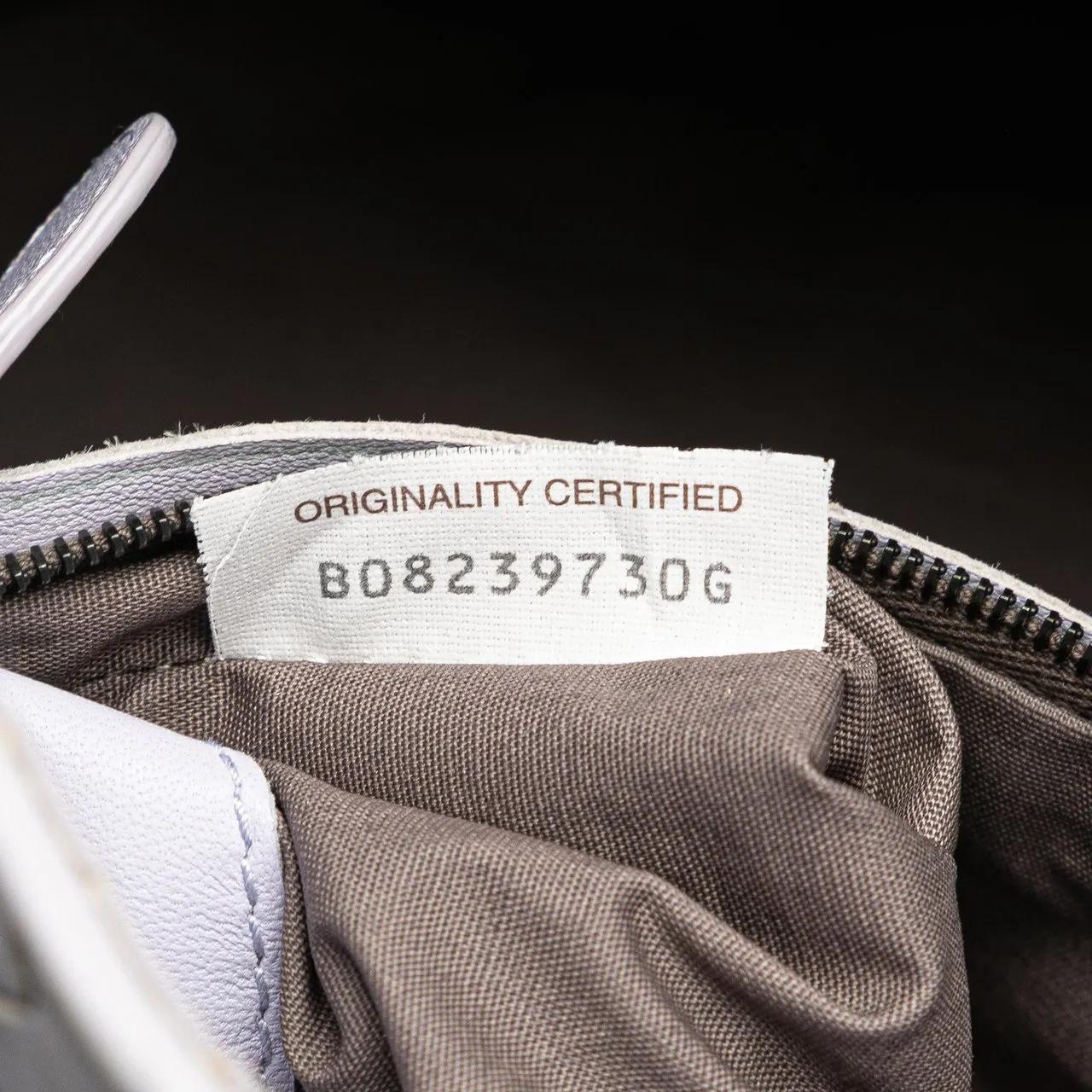 Thumbnail - Bottega Veneta Shopper - Nappa Intrecciato Parachute Tote - Gr. unisize - in Orange - für Damen