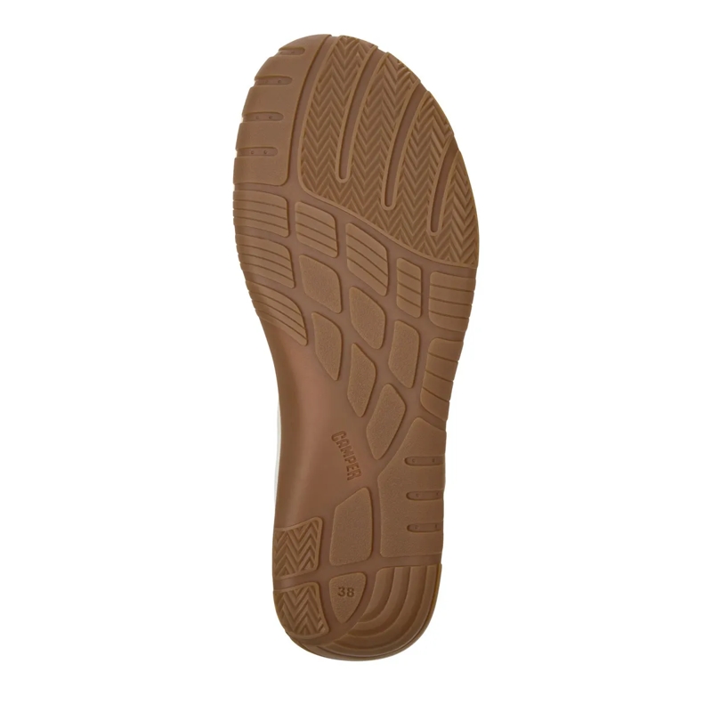 Camper Low-Top-Sneaker Sneaker Peu Path+ bunt(Image 4)