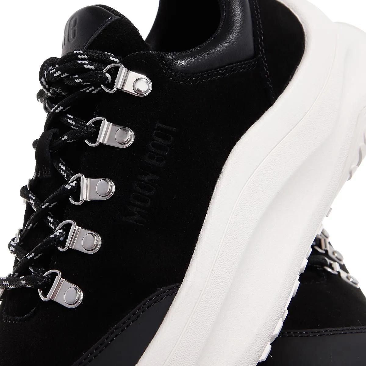 Thumbnail - Moonboot Winterboots - Mb Moon247 City - Gr. 39 (EU) - in Schwarz - für Damen