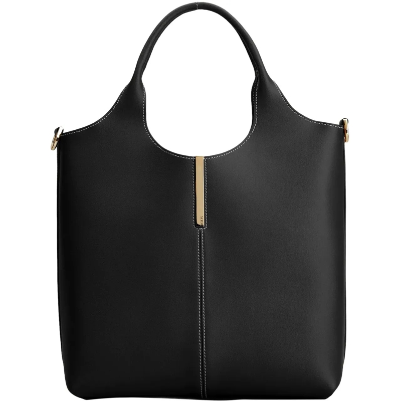 Tod's Fourre-tout Bags Black schwarz