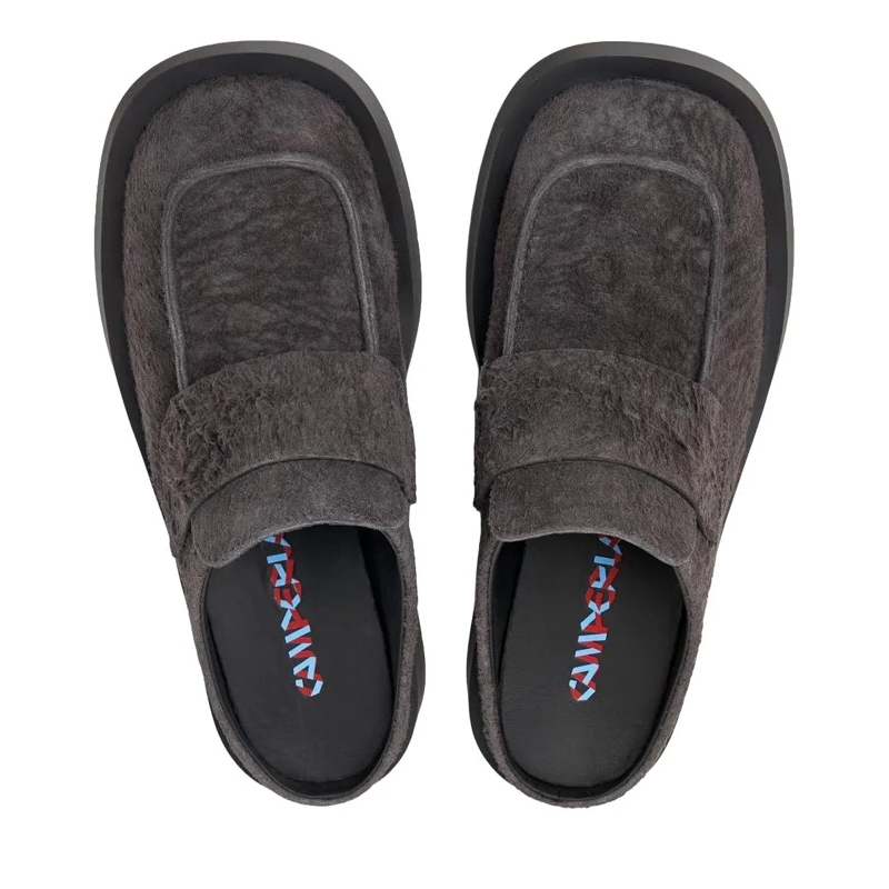 Camperlab Sandalen Mules 1978 1978 dunkel-grau(Image 5)