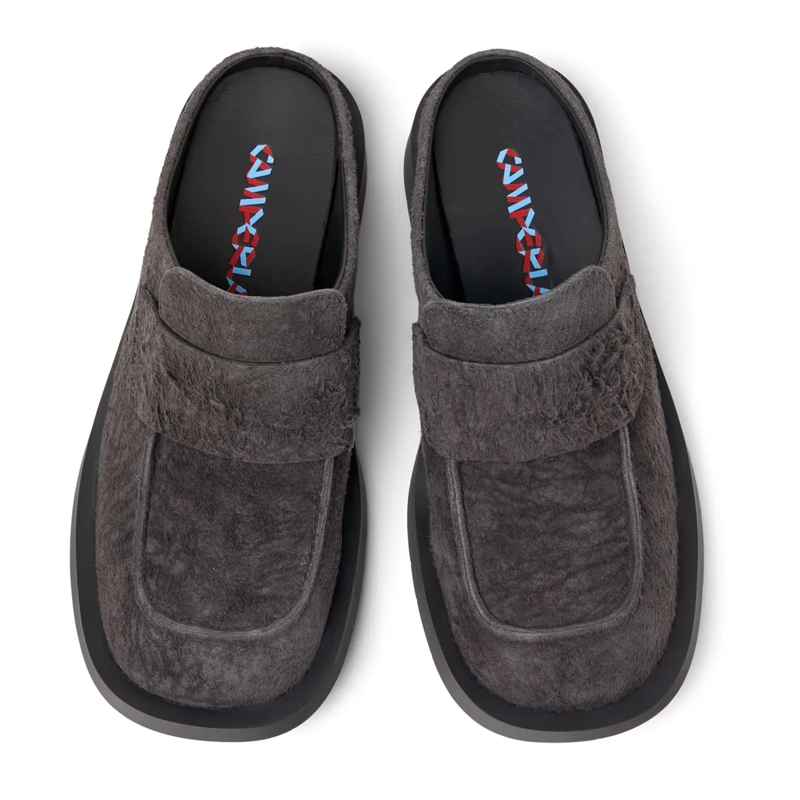 Camperlab Sandalen Mules 1978 1978 dunkel-grau(Image 4)