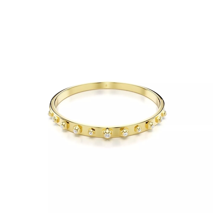 Swarovski Swarovski Numina Gold Bangle 5686948 Gold
