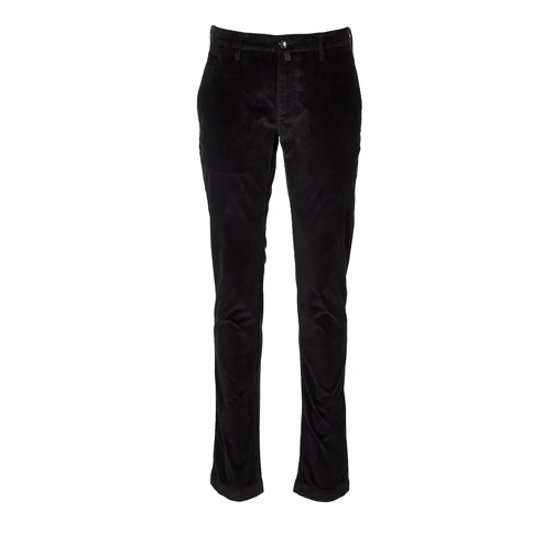 Jacob Cohen Corduroy Broek SLIM FIT BOBBY C74