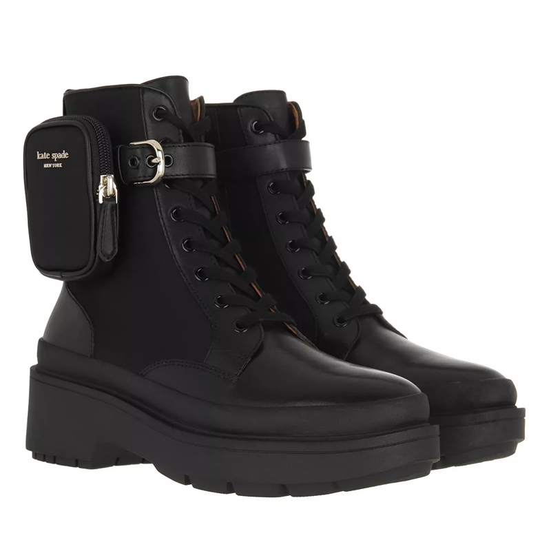 Kate Spade New York Schnürstiefel Winona Boots