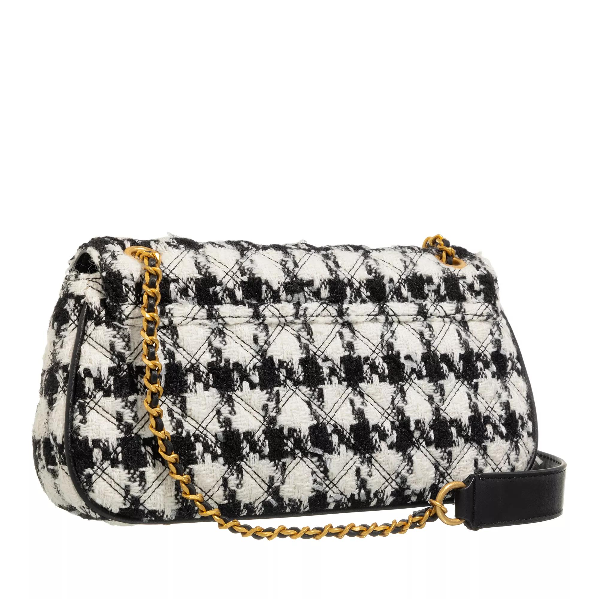 Guess Crossbody bags Giully Convertible Xbody Flap in wit