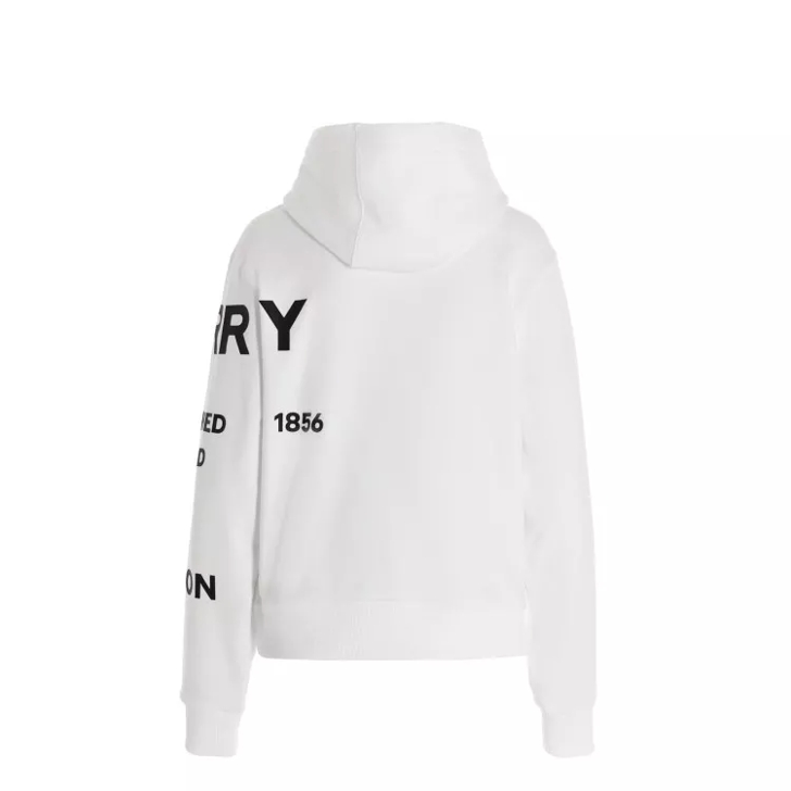 Burberry cheap hooded sweatshirt