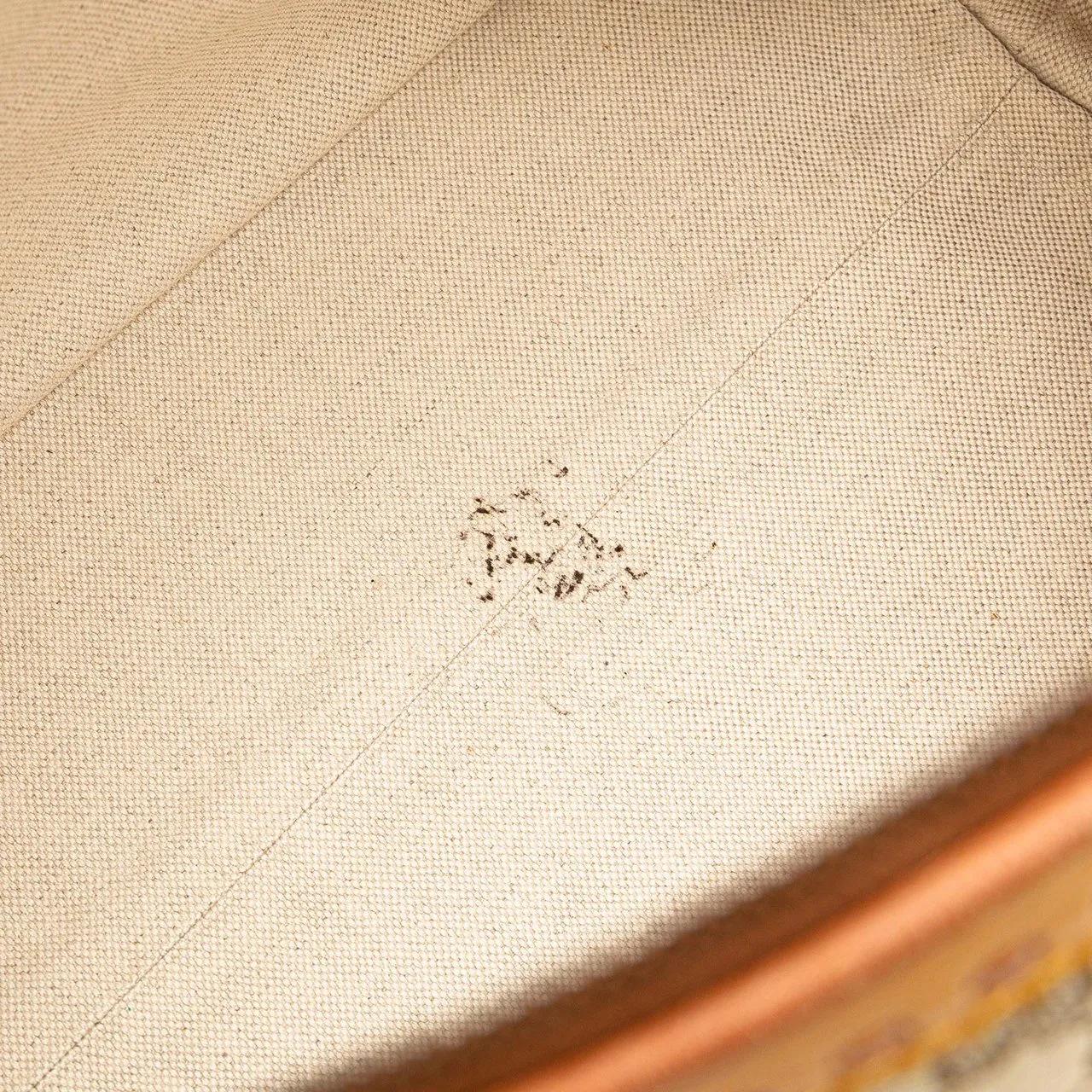 Thumbnail - Gucci Crossbody Bags - GG Canvas Laidback Crafty Handbag - Gr. unisize - in Braun - für Damen