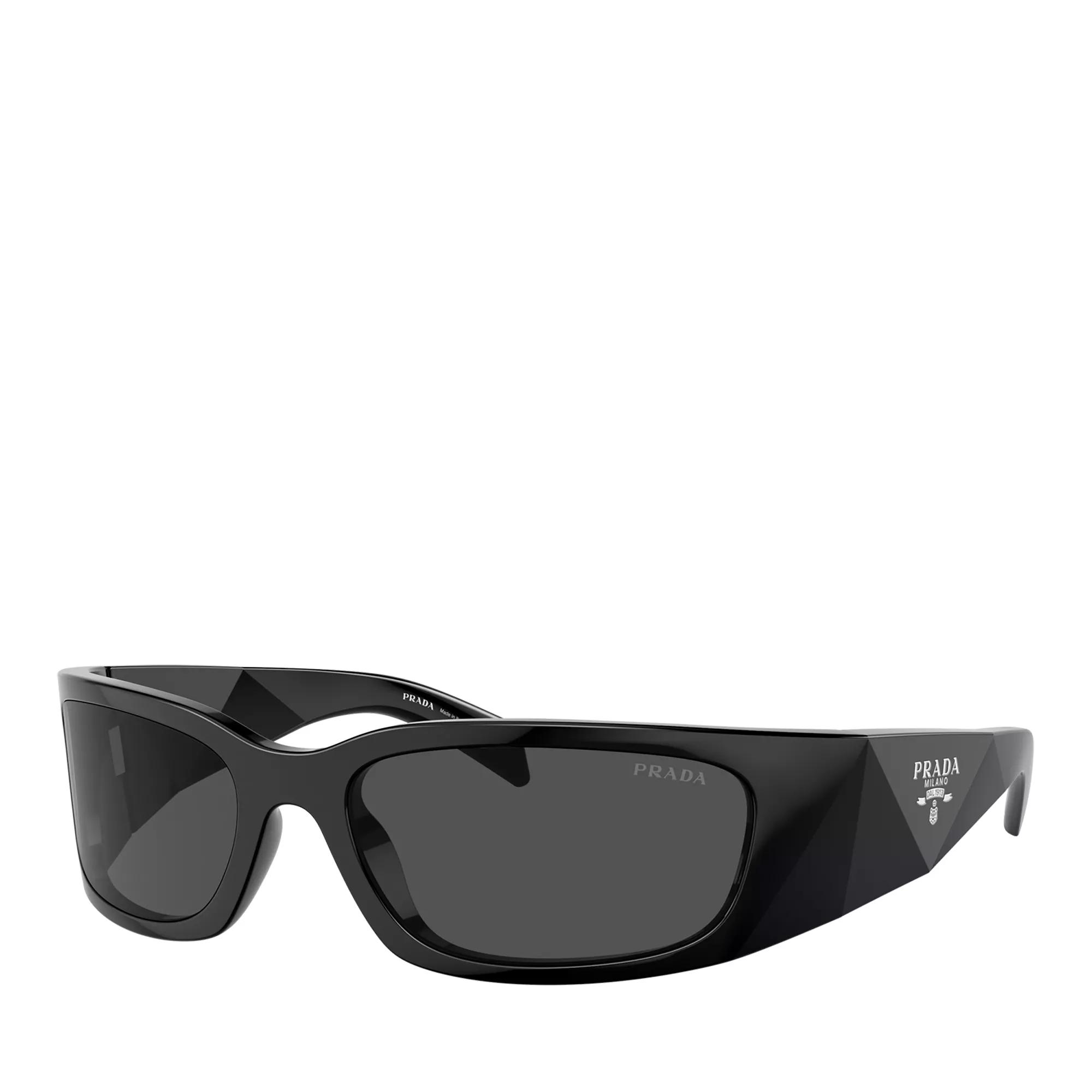 Prada Sonnenbrillen - 0PR A14S 60 1AB5S0 - Gr. unisize - in Schwarz - für Damen