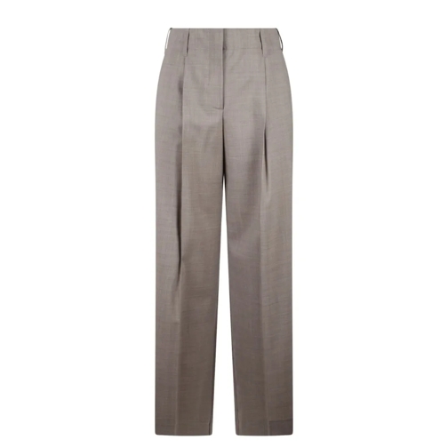 P.A.R.O.S.H.  Lille24 Trousers Grey