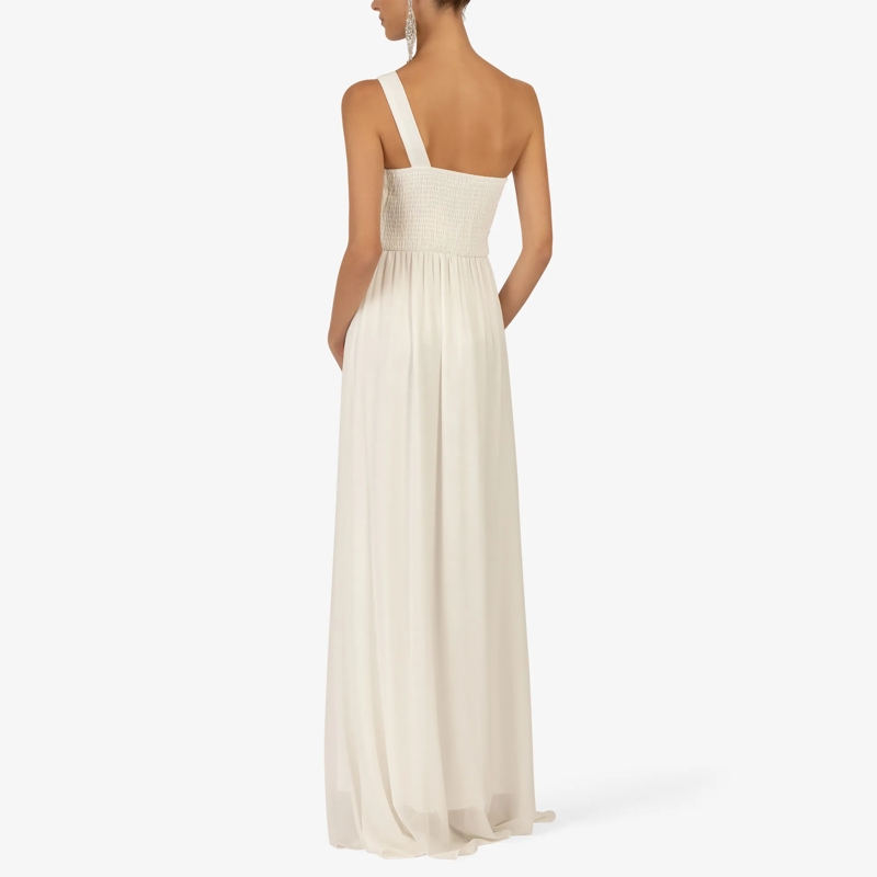 Kraimod Abendkleid Kleid weiss(Image 3)