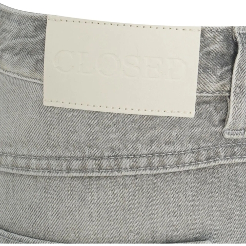Closed Jeans à jambe droite Jeans C2X564 18T 47 grau (Image 6)