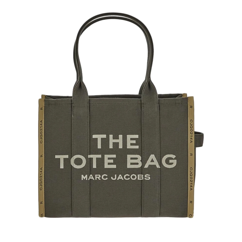 Marc Jacobs Tote The Large Tote Green(Image 3)