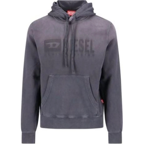 Diesel  Sweatshirts Divers mehrfarbig