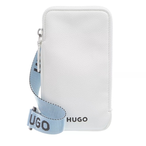 Hugo Bel Phone Holder W.L 10249056 01 Natural Sac pour téléphone portable