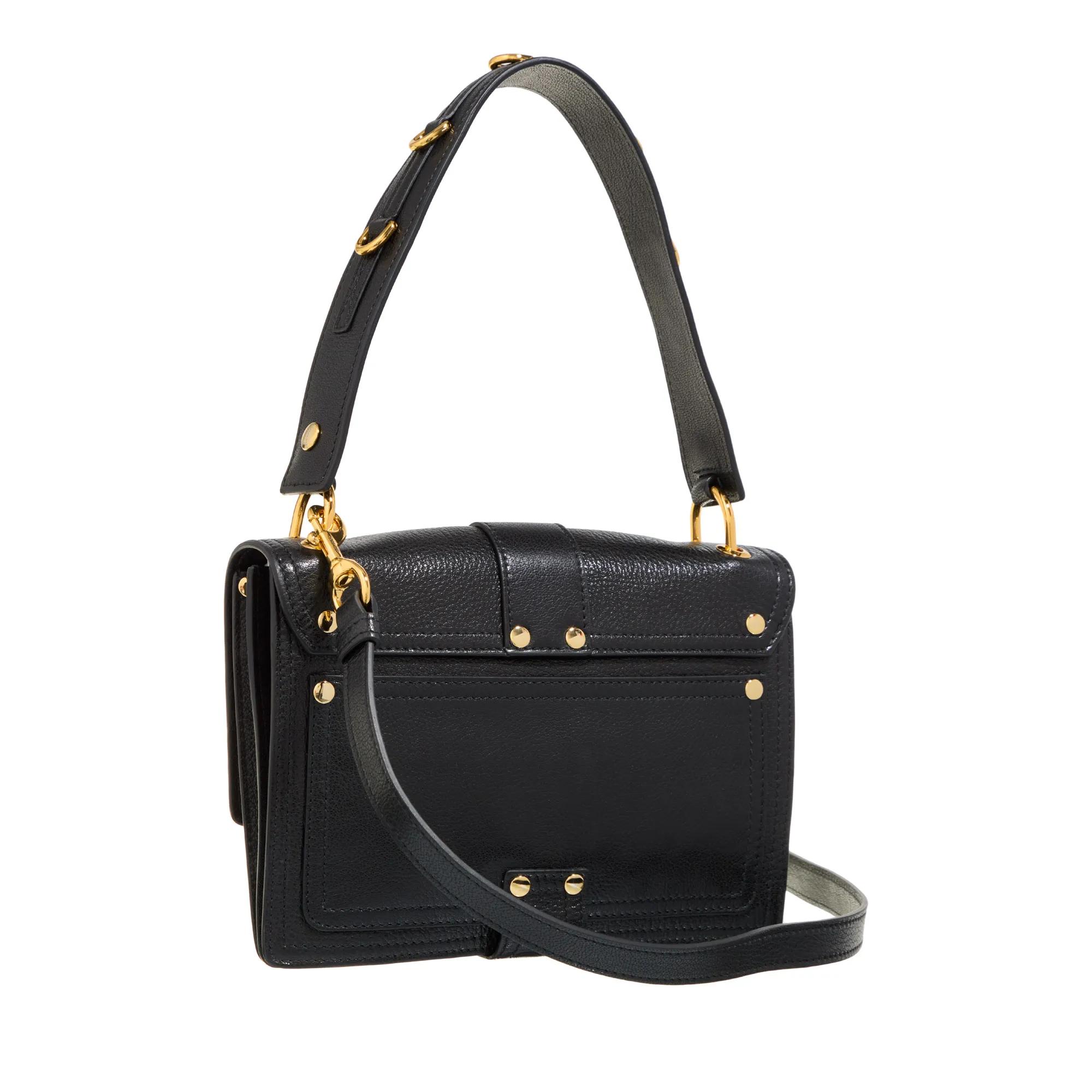 Moschino Crossbody bags Choke in zwart