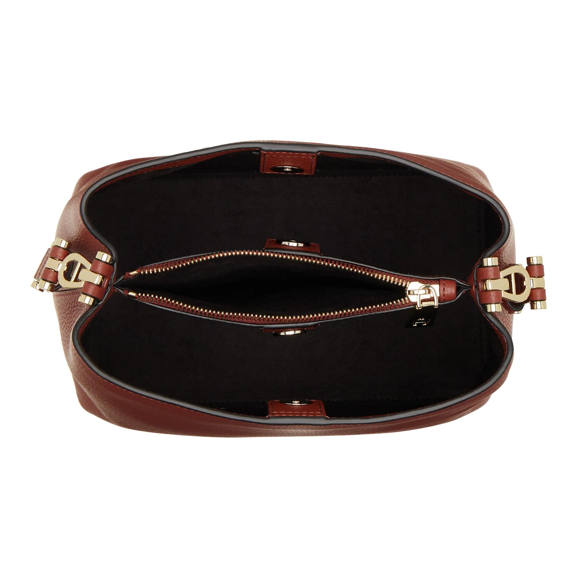 aigner Shoppers Delia in rood