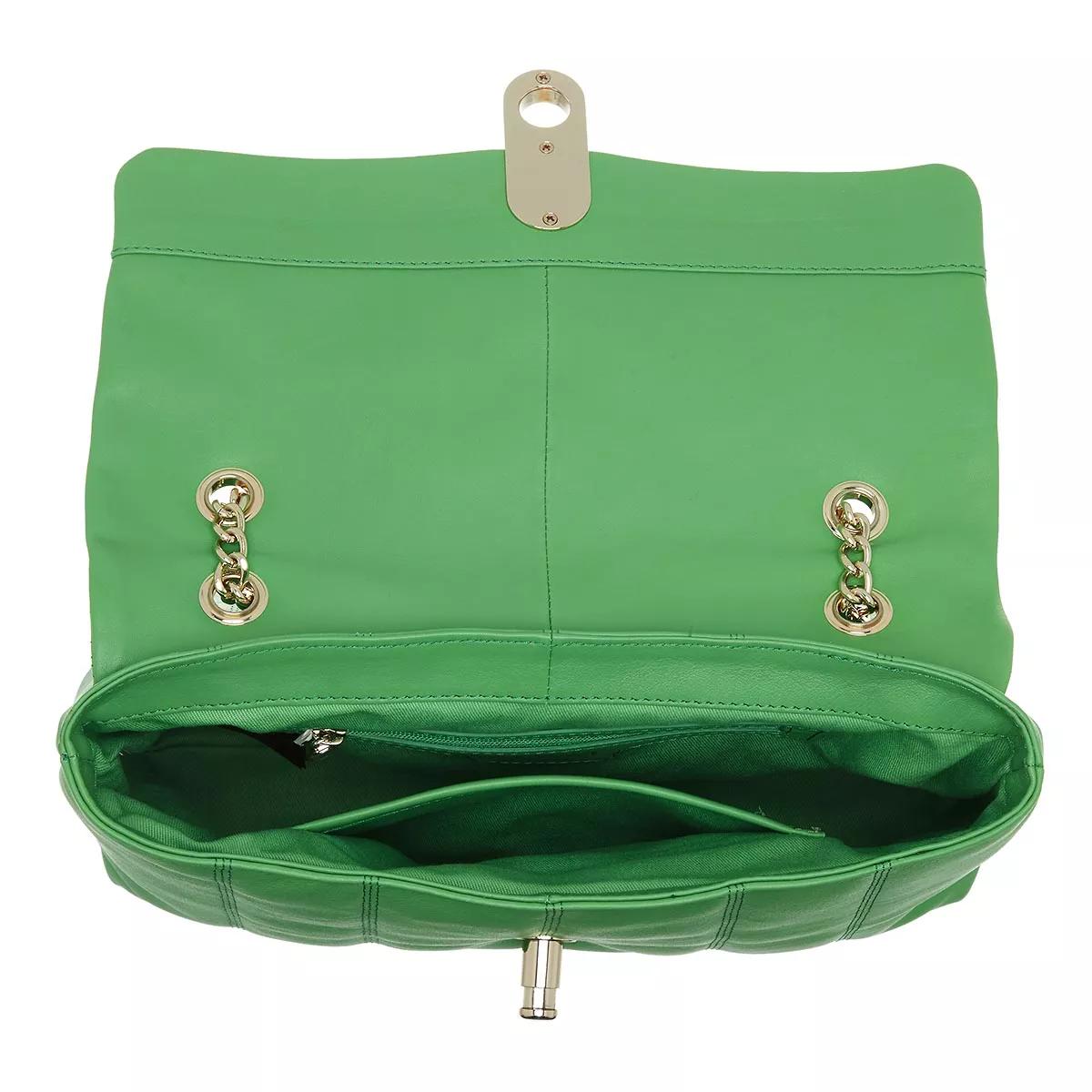 Ted Baker Ayahlin Green Crossbodytas